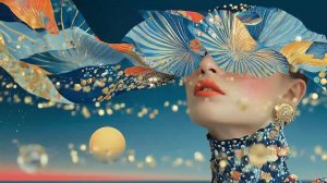 Пятнистый дизайн