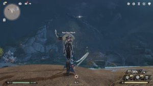 Duet Night Abyss ЛИНН