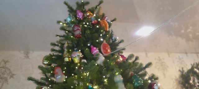 ЁЛКА,ПРОСТО ЁЛКА - 2026. смотреть онлайн