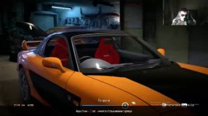 Прохождение Need for Speed №4