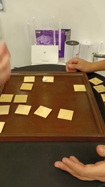 Мемо-домино. Проверь свое везение и зрительную память смотреть онлайн