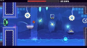 Hyperplex by Dymond16 | Daily Уровень