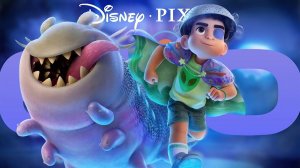 🍿Элио (2025) - трейлер