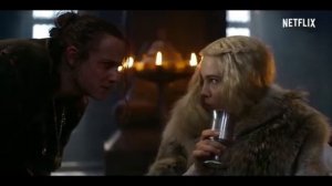 Трейлер смотреть 2026 Ведьмак (2 сезон) — О ведьмаках (Субтитры, 2021)