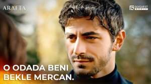 Ateş'in Mercan'a büyük sürprizi ne? | Arafta 18. Bölüm