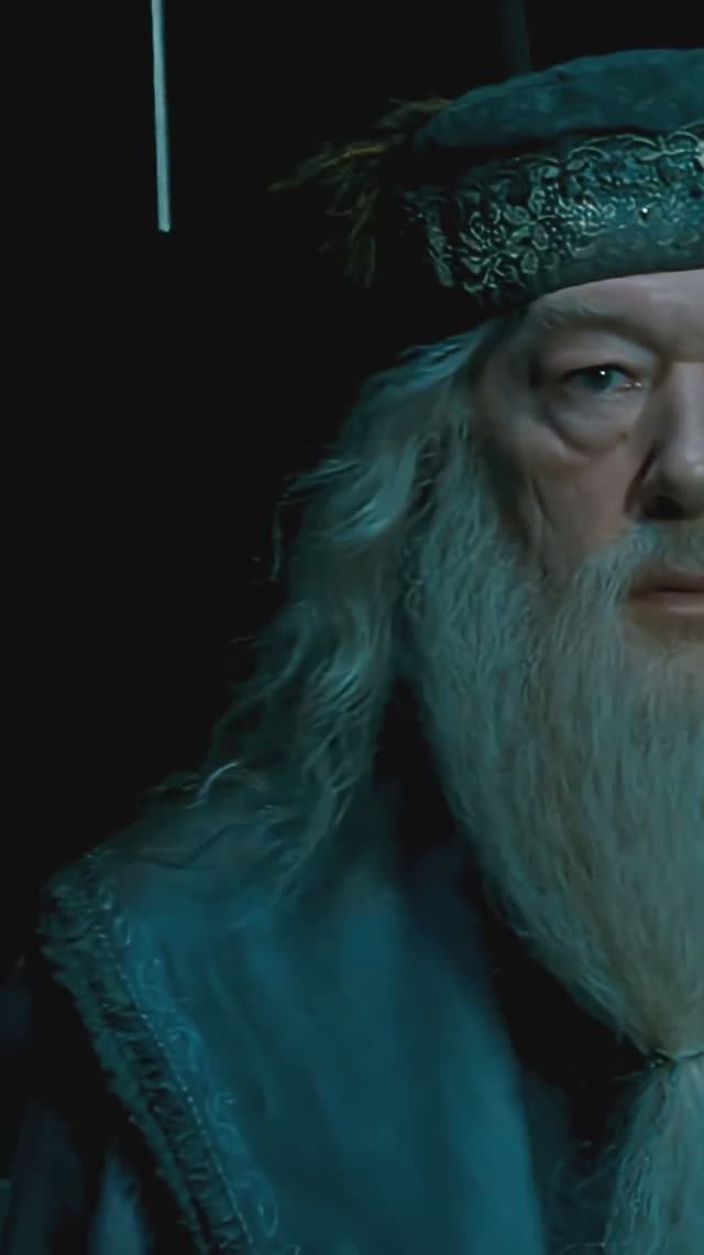 Альбус Дамблдор серый кардинал. смотреть онлайн