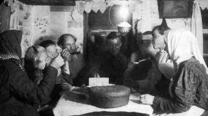 О ценности хлеба