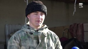 Юные жители ст. Зеленчукской решили посвятить жизнь заботе о лошадях карачаевской породы