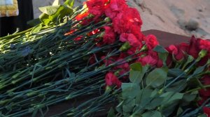 Перезахоронение седьмого самарского губернатора Григория Аксакова и его семьи