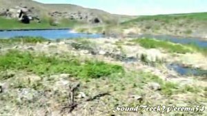 Вдоль реки КальмиусWerema54