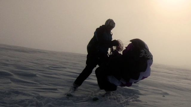 Едем в Горы... Ергаки. Горнолыжная база Снежная. смотреть онлайн