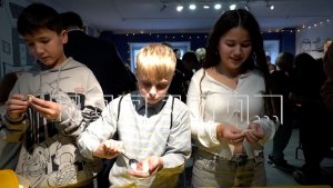 В Нижегородской области открылся уже 5 центр наставничества для подростков