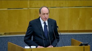 Вячеслав Никонов: Сегодня на наших глазах развивается процесс геополитического обнуления Европы