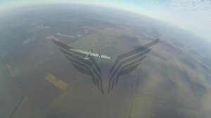 ПВО Центра «Рубикон» работает в небе. Сбиты «Лелеки» и другие БпЛА