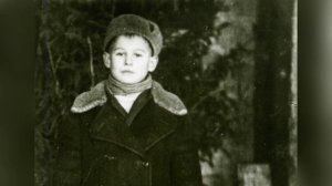 "Детство" Николай Рубцов