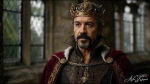 Венец Мюзикл-сказка Озеро лесного короля. Часть 4