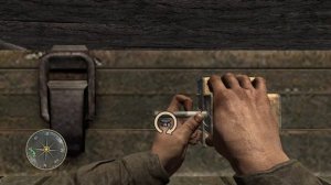 Call of Duty 3 (2006) [Xbox 360]