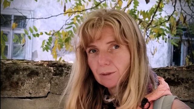 По следам Генуэзской крепости в Феодосии...прошла я с экскурсоводом Марией, октябрь 2025 г. смотреть онлайн