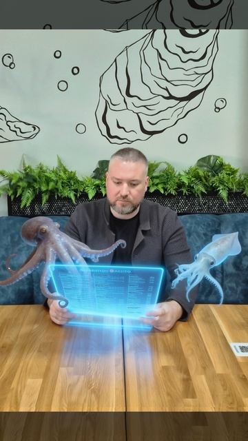 Технологии будущего в Мидийном месте смотреть онлайн