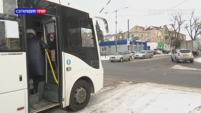 Владимир Галин – водитель автобуса смотреть онлайн