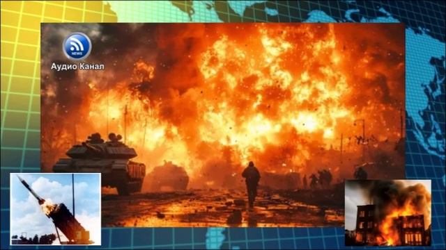 Сводка СВО 20 января. дивизион Patriot взлетел на воздух, натиск на Харьковском фронте смотреть онлайн