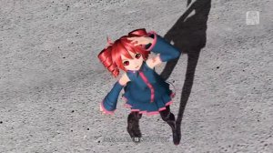 Teto Kasane - Like The Wind (Cover)