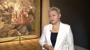 Новости "Волга 24" 04.11.2025 19:00