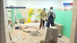 В республике началась реализация  нового этапа нацпроекта «Дети и молодежь»