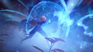 Genshin Impact: Первые проблески лунного света