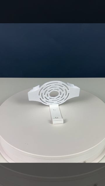 Кронштейн монтажный Ps-Link BR-F05 (Белый) смотреть онлайн