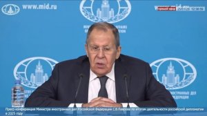 Лавров: Россия не видит условий для заключения с Гренландией договора о взаимопомощи