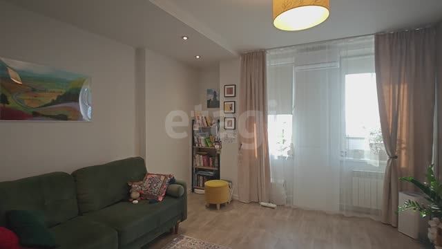 Комсомольский проспект смотреть онлайн