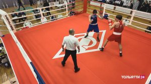 "Новости Тольятти" 19.01.2026