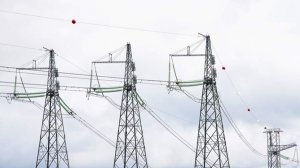 Из-за ликвидации БПЛА ВСУ произошло отключение электричества в Запорожской области