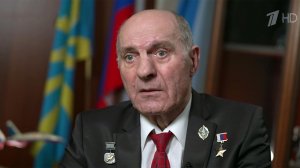 75 лет исполнилось летчику-испытателю Магомеду Толбоеву.