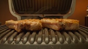 Фудсъемка для ГК "Мерси" - стейк