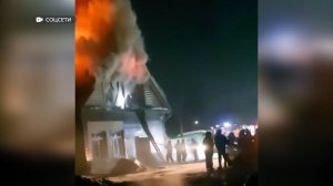 "Будни" (новости, 20.01.26г., Бийское телевидение)