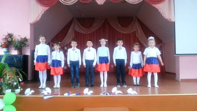 Мы помним и гордимся! смотреть онлайн