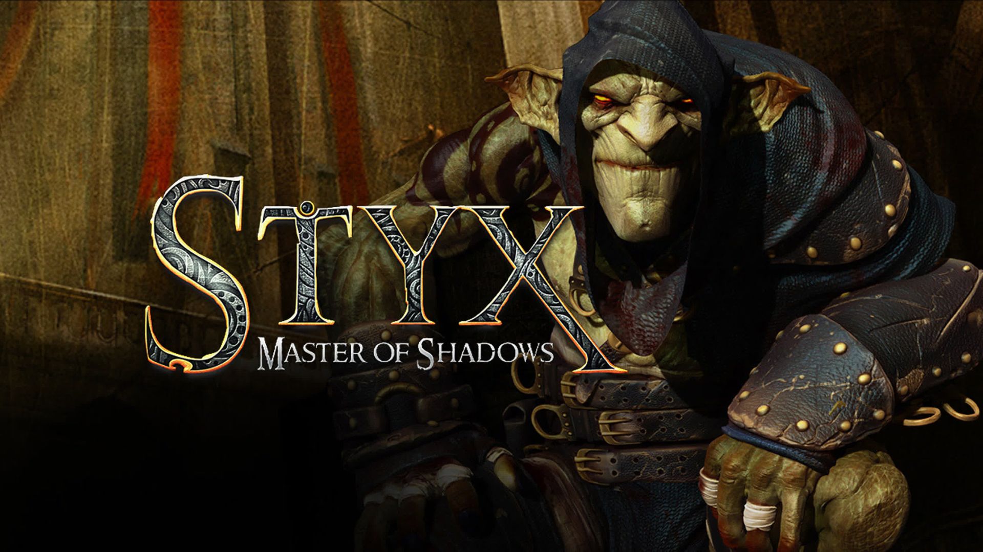 Styx: Master of Shadows смотрим что за зверь смотреть онлайн