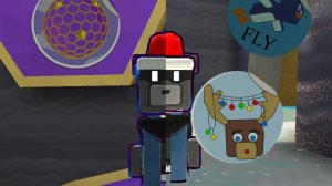 ВСЕ СТИКЕРЫ В SBA!!