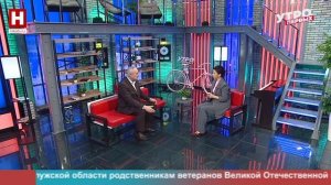 Олег Сердюков. «Земский тренер» | УТРО ПЕРВЫХ