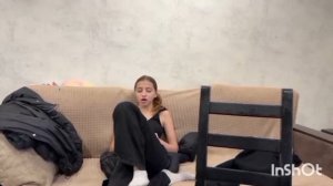 ЕЩЁ ЧУТЬ ЧУТЬ И МЫ БЫ ИХ НЕ СПАСЛИ.