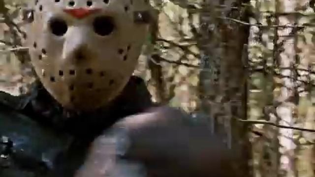 Jason Voorhees Friday The 13th After Dark смотреть онлайн