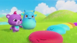 ✅Детский Мультики Весёлые смайлики😃😆