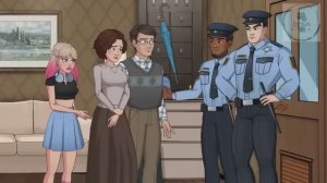 ДЕВУШКА ГЕНИЙ