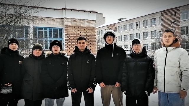 #Белоречане медицинского #колледжа 💪 💥 🇷🇺.mp4 смотреть онлайн