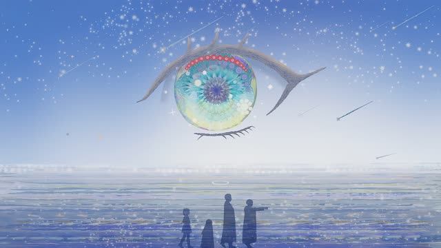 Провожающая в последний путь Фрирен ЕД 1 смотреть онлайн