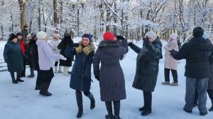 18.01.2026...💜♥️"Я украду все звёзды для Тебя"!...Гомель!..