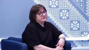 Тема дня 20.01.26. Юлия БУРДАКОВА о работе фонда Защитники Отечества