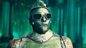 Волшебник Изумрудного города 2 Великий и Ужасный Тизер-трейлер 2027